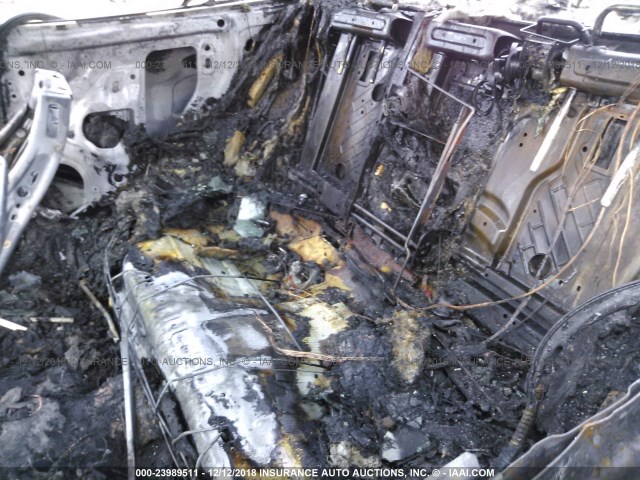 1G11D5RRXDF107916 - 2013 CHEVROLET MALIBU 1LT 白色 照片 8