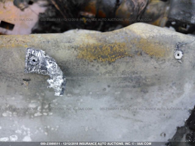 1G11D5RRXDF107916 - 2013 CHEVROLET MALIBU 1LT 白色 照片 9