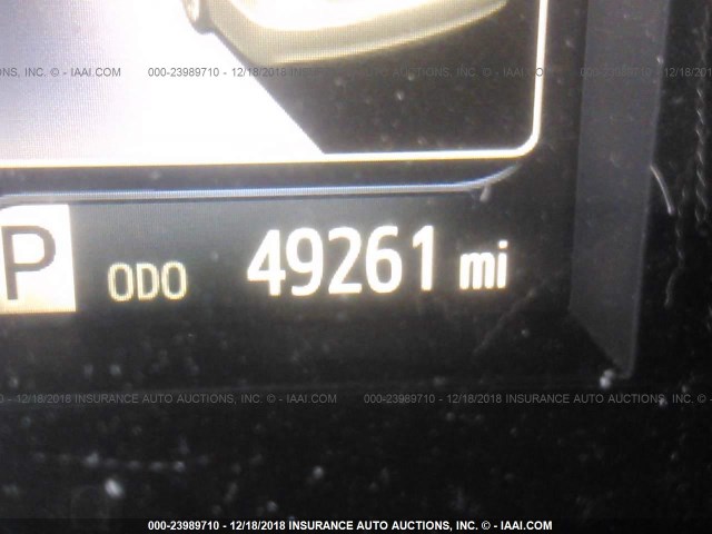 4T1BF1FK7GU608974 - 2016 TOYOTA CAMRY LE/XLE/SE/XSE 黑色 照片 7