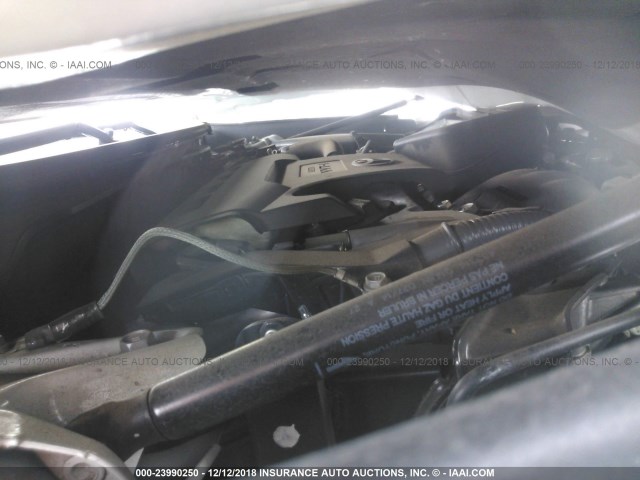 4T1BF1FKXEU785564 - 2014 TOYOTA CAMRY L/SE/LE/XLE 白色 照片 10