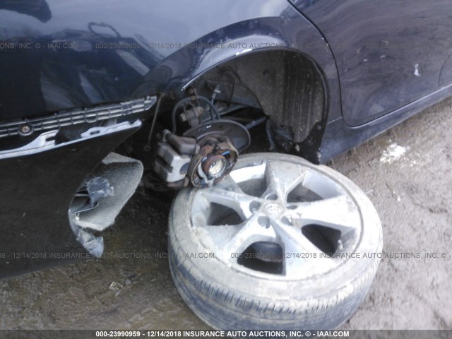 4T1BF1FK4CU152121 - 2012 TOYOTA CAMRY SE/LE/XLE შავი ფოტო 6