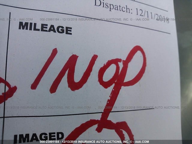 1G1ZB5E07CF331014 - 2012 CHEVROLET MALIBU LS 银色 照片 7