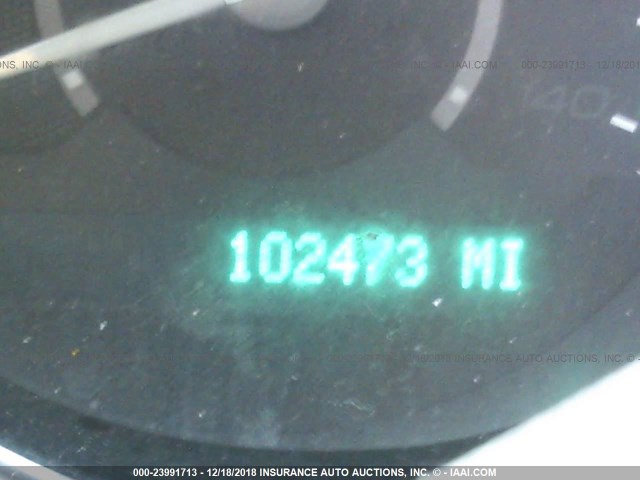 1G1ZC5E07CF319135 - 2012 CHEVROLET MALIBU 1LT GRAY photo 7