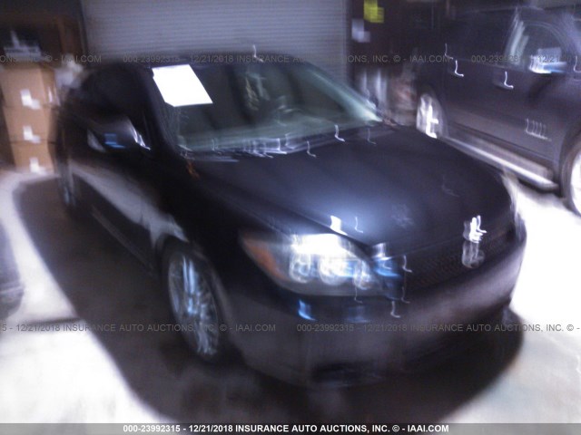 JTKDE167X80239430 - 2008 TOYOTA SCION TC Qara foto 1