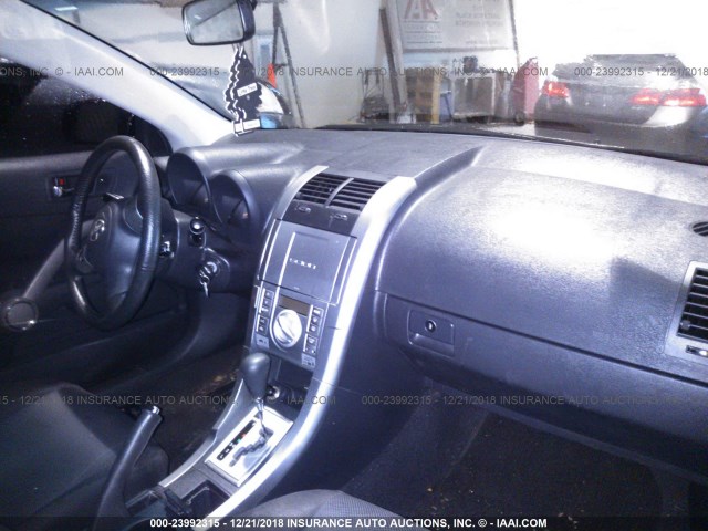 JTKDE167X80239430 - 2008 TOYOTA SCION TC Qara foto 5