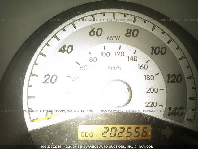 JTKDE167X80239430 - 2008 TOYOTA SCION TC Qara foto 7