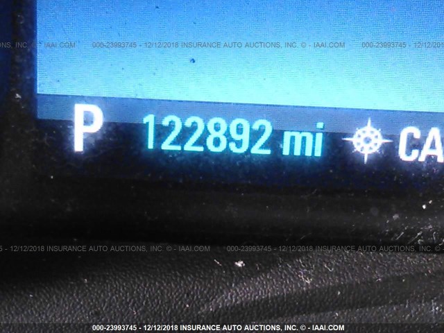 1G11C5SL5EF103699 - 2014 CHEVROLET MALIBU 1LT შავი ფოტო 7