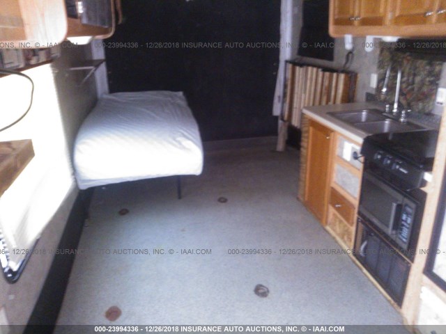 4X4TCTC2X8Y201222 - 2008 FOREST RIVER WOLFPACK  白色 照片 6