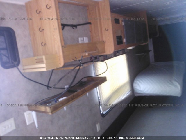 4X4TCTC2X8Y201222 - 2008 FOREST RIVER WOLFPACK  白色 照片 8