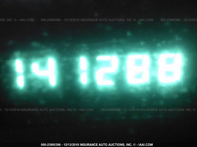 1J4GW48S24C156002 - 2004 JEEP GRAND CHEROKEE LAREDO/COLUMBIA/FREEDOM 绿色 照片 7