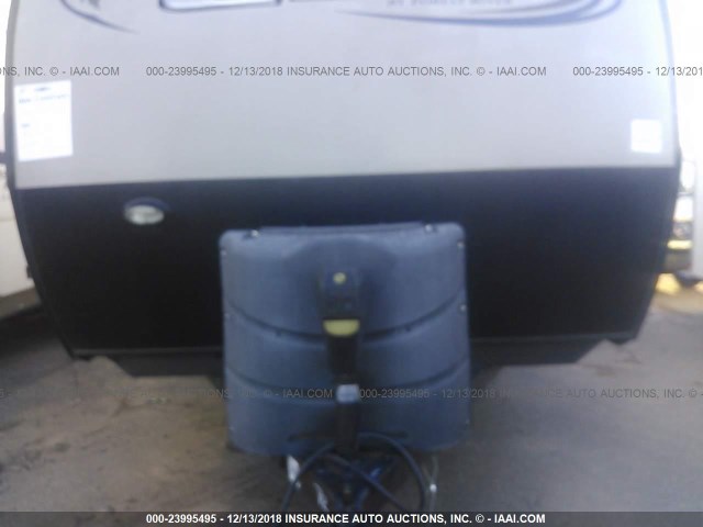 4X4TSJW23FC013798 - 2015 FOREST RIVER OTHER  WHITE photo 7