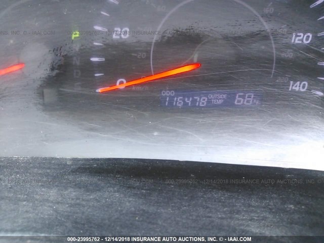 4T4BF3EK6BR117520 - 2011 TOYOTA CAMRY SE/LE/XLE 灰色 照片 7