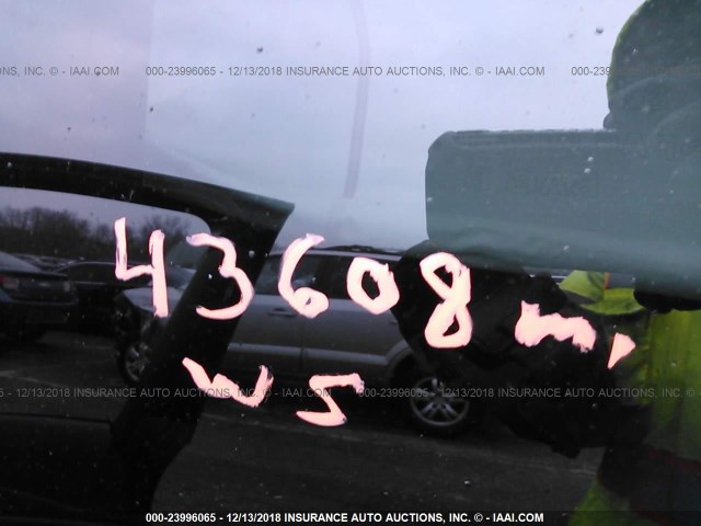 1C4PJMBSXGW366461 - 2016 JEEP CHEROKEE TRAILHAWK 深蓝色 照片 7