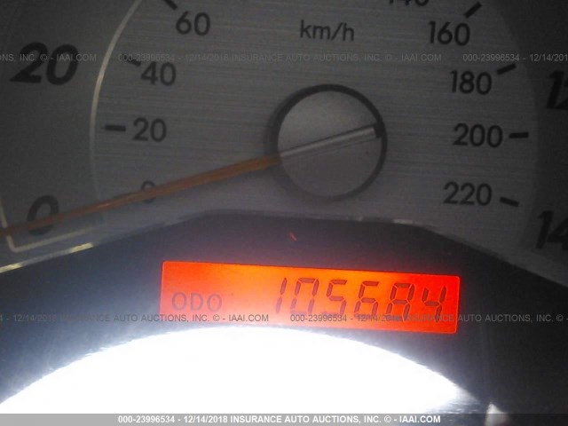 JTKDE167X90293196 - 2009 TOYOTA SCION TC Mavi foto 7