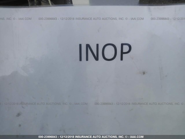 5LMFU28R73LJ31435 - 2003 LINCOLN NAVIGATOR Қара фото 7