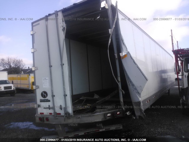 1GRAP0621JT117780 - 2018 GREAT DANE TRAILERS VAN  Unknown photo 4