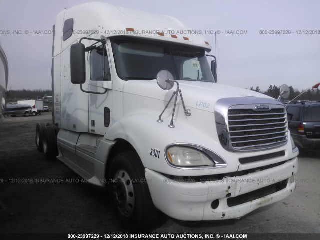 1FUJA6CK59DAE7149 - 2009 FREIGHTLINER COLUMBIA *CANCEL*  Unknown photo 1