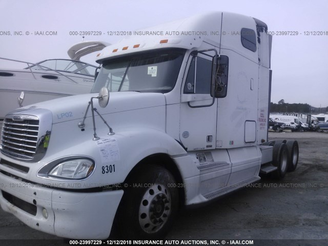 1FUJA6CK59DAE7149 - 2009 FREIGHTLINER COLUMBIA *CANCEL*  Unknown photo 2