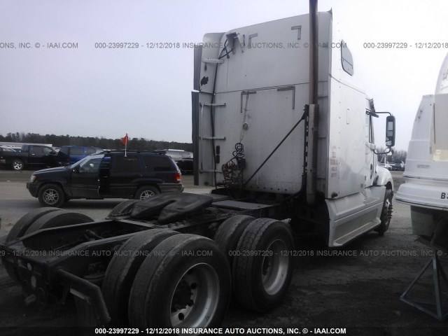 1FUJA6CK59DAE7149 - 2009 FREIGHTLINER COLUMBIA *CANCEL*  Unknown photo 4