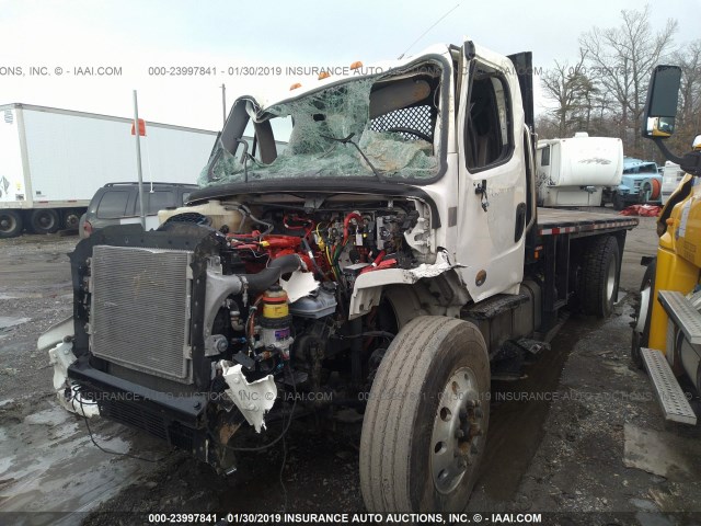 3ALACWDT7JDJJ6814 - 2018 FREIGHTLINER M2 106 MEDIUM DUTY Unknown photo 2