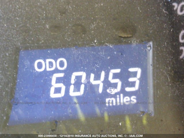 4T1BF1FK4DU260661 - 2013 TOYOTA CAMRY L/SE/LE/XLE Ağ foto 7