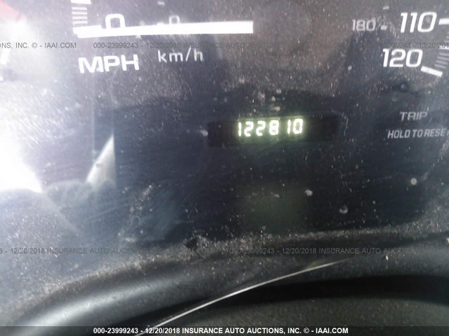 1G1NE52J03M537211 - 2003 CHEVROLET MALIBU LS 黑色 照片 7