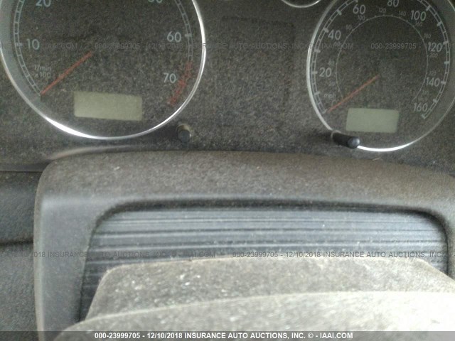 WVWWH63B73E362336 - 2003 VOLKSWAGEN PASSAT GLX 灰色 照片 7