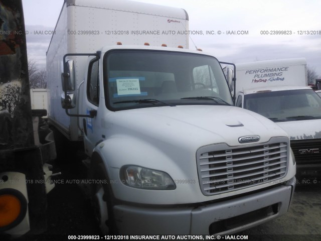 1FVACXDJX9HAL8204 - 2009 FREIGHTLINER M2 106 MEDIUM DUTY Unknown photo 1