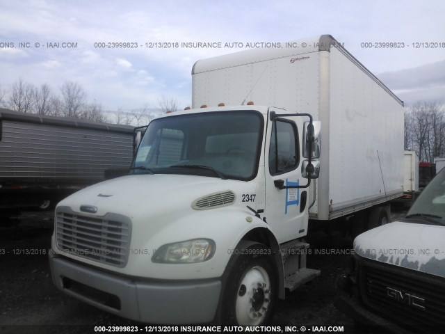 1FVACXDJX9HAL8204 - 2009 FREIGHTLINER M2 106 MEDIUM DUTY Unknown photo 2