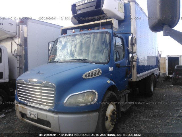 1FVACWDC67HX57052 - 2007 FREIGHTLINER M2 106 MEDIUM DUTY Unknown photo 2