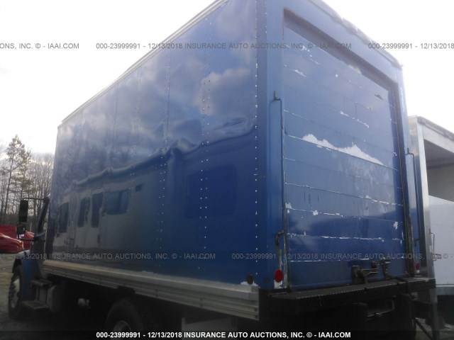 1FVACWDC67HX57052 - 2007 FREIGHTLINER M2 106 MEDIUM DUTY Unknown photo 3