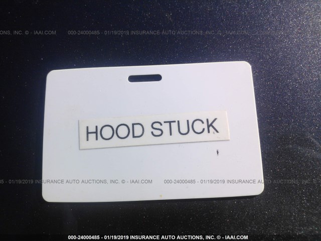 4T1BE46K87U558784 - 2007 TOYOTA CAMRY NEW GENERAT CE/LE/XLE/SE GRAY photo 10