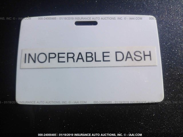 4T1BE46K87U558784 - 2007 TOYOTA CAMRY NEW GENERAT CE/LE/XLE/SE GRAY photo 7