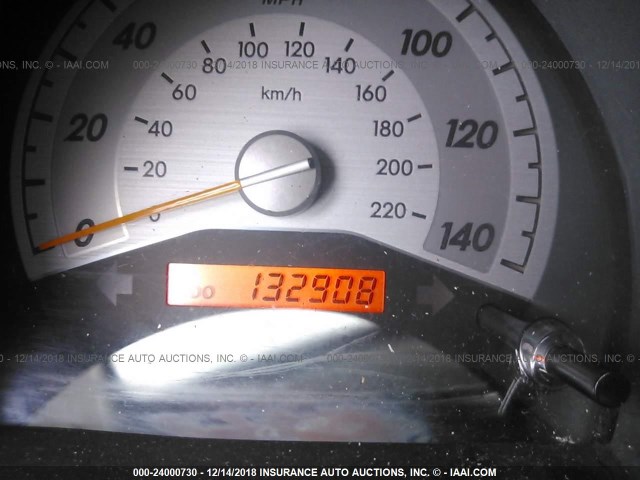 JTKDE167080226802 - 2008 TOYOTA SCION TC 黑色 照片 7