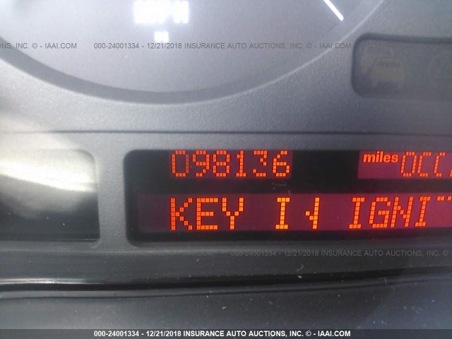 WBADT43443G028214 - 2003 BMW 525 I AUTOMATIC WHITE photo 6