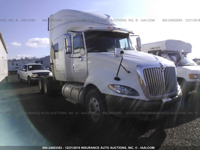 3HSDJSJR1CN665144 - 2012 INTERNATIONAL PROSTAR Unknown photo 1