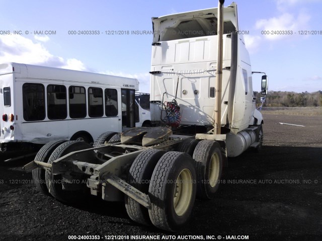 3HSDJSJR1CN665144 - 2012 INTERNATIONAL PROSTAR Unknown photo 4