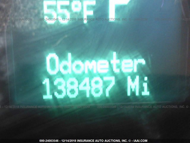 3GNAL2EK1DS598686 - 2013 CHEVROLET CAPTIVA LS 灰色 照片 7