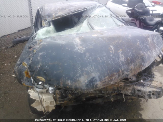 4T1BF1FK4EU409863 - 2014 TOYOTA CAMRY L/SE/LE/XLE Qara foto 6