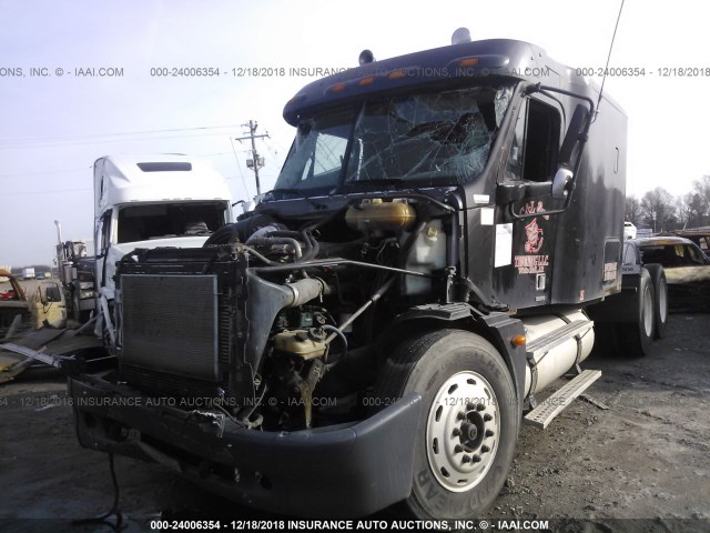 1FUJA6CK46LV94688 - 2006 FREIGHTLINER CONVENTIONAL COLUMBIA Unknown photo 7