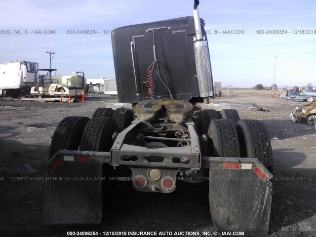 1FUJA6CK46LV94688 - 2006 FREIGHTLINER CONVENTIONAL COLUMBIA Unknown photo 8