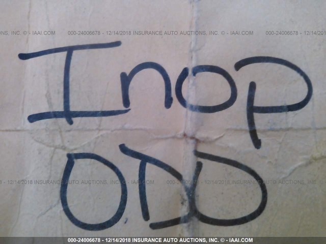 JTKDE167790277943 - 2009 TOYOTA SCION TC იასამნისფერი ფოტო 7