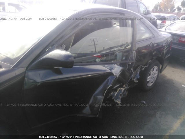 1HGEM22165L066247 - 2005 HONDA CIVIC DX VP Qara foto 6