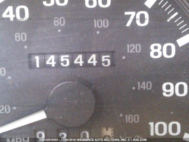 5LMPU28L3WLJ52299 - 1998 LINCOLN NAVIGATOR 白色 照片 7