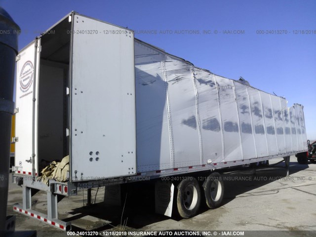 3H3V532C3GT141063 - 2016 HYUNDAI STEEL INDUSTRIES VAN  Անհայտ լուսանկար 4