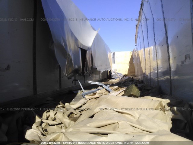 3H3V532C3GT141063 - 2016 HYUNDAI STEEL INDUSTRIES VAN  Անհայտ լուսանկար 5