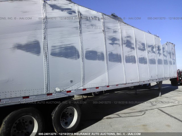 3H3V532C3GT141063 - 2016 HYUNDAI STEEL INDUSTRIES VAN  Անհայտ լուսանկար 6