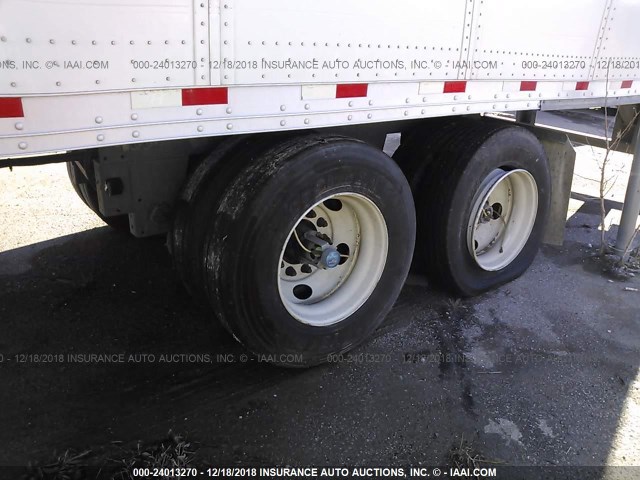 3H3V532C3GT141063 - 2016 HYUNDAI STEEL INDUSTRIES VAN  Անհայտ լուսանկար 7