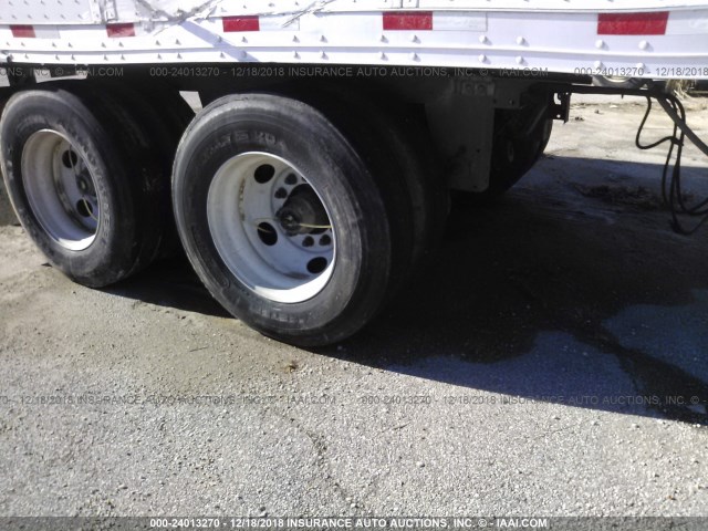 3H3V532C3GT141063 - 2016 HYUNDAI STEEL INDUSTRIES VAN  Անհայտ լուսանկար 8