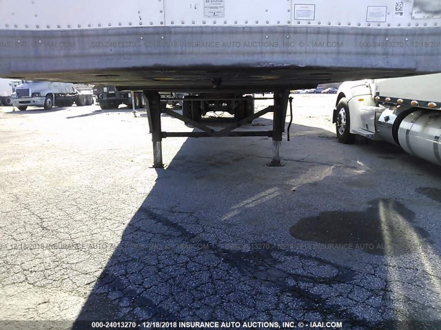 3H3V532C3GT141063 - 2016 HYUNDAI STEEL INDUSTRIES VAN  Անհայտ լուսանկար 9